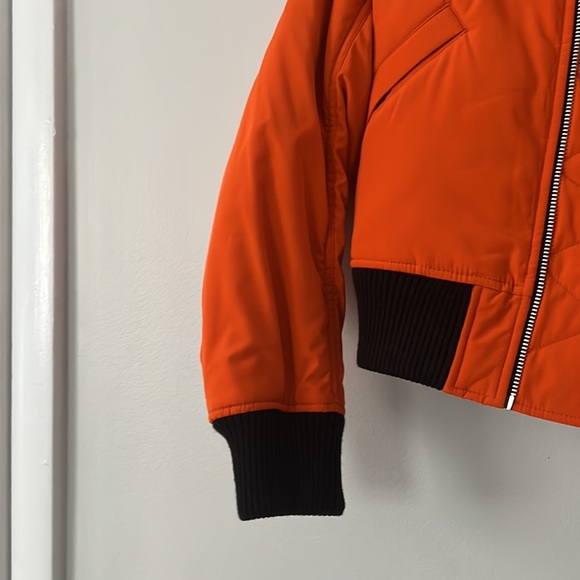 Puffer jacket - Picture 3 of 4